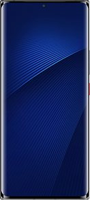 ZTE Tianji A41 Ultra 5G Premium Edition Dual SIM TD-LTE CN 256GB A2023H